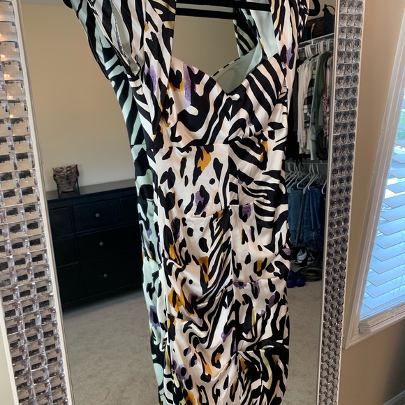 Dress - Picture 4 of 5